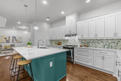 6681 Escena Boulevard, Irving TX 75039 - Photo 4