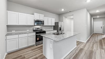 1416 TIN ROOF Road, Denton TX 76249 - Photo 2