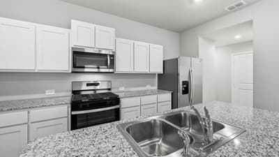 1416 TIN ROOF Road, Denton TX 76249 - Photo 5