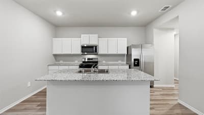 1416 TIN ROOF Road, Denton TX 76249 - Photo 4