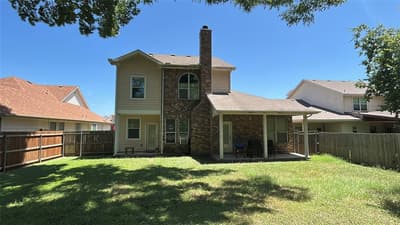 343 Allerton Lane, Lancaster TX 75146 - Photo 2