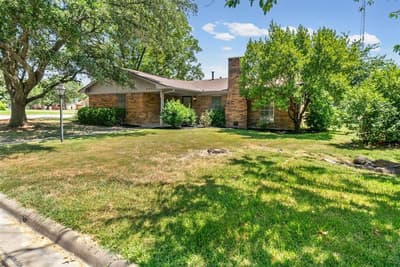 2903 Melmar Park Street, Commerce TX 75428 - Photo 4