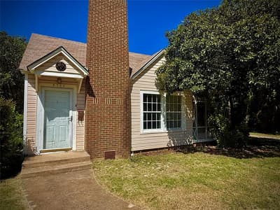 2700 Elizabeth Drive, Brownwood TX 76801