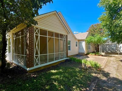 2700 Elizabeth Drive, Brownwood TX 76801 - Photo 4
