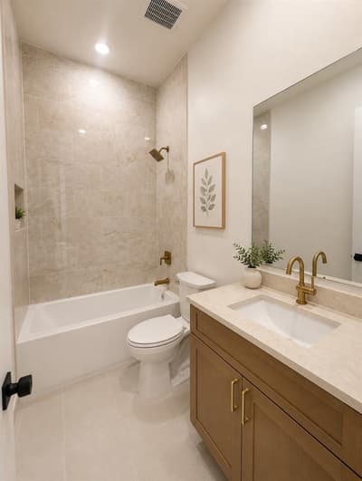 3426 Ingersoll Street, Dallas TX 75212 - Photo 5