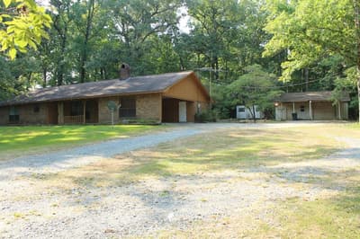277 Northwood Drive, Minden LA 71055 - Photo 2