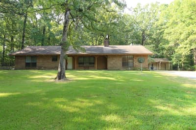 277 Northwood Drive, Minden LA 71055