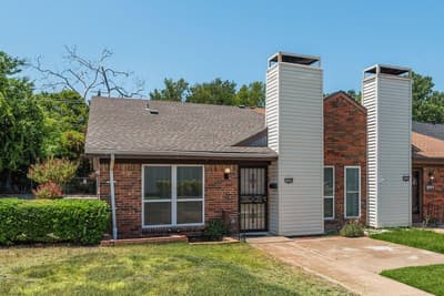 1508 Britainway Lane, Dallas TX 75228 - Photo 2