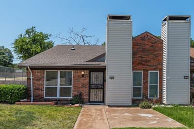 1508 Britainway Lane, Dallas TX 75228