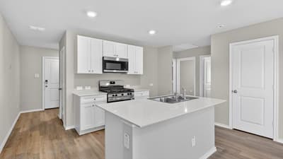 5504 CORDUROY Road, Denton TX 76249 - Photo 2