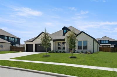 1810 Marlow Drive, Cedar Hill TX 75104