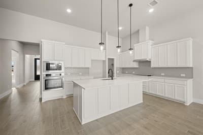 1810 Marlow Drive, Cedar Hill TX 75104 - Photo 4