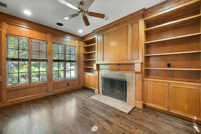 2410 GREEN PARK Drive, Arlington TX 76017 - Photo 5