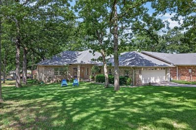 5536 Point Lavista, Malakoff TX 75148