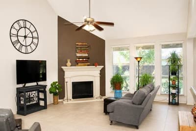 4409 Lugano Terrace, Fort Worth TX 76036 - Photo 4