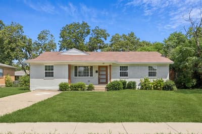 519 Royal Crest Drive, Richardson TX 75081