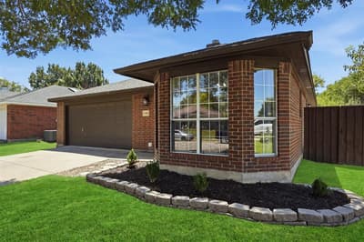 1152 Lake Bluff Drive, Little Elm TX 75068 - Photo 2