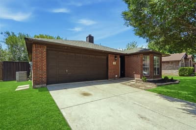1152 Lake Bluff Drive, Little Elm TX 75068 - Photo 3