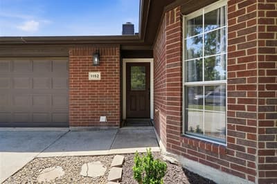 1152 Lake Bluff Drive, Little Elm TX 75068 - Photo 4