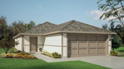 5536 CORDUROY Road, Denton TX 76249