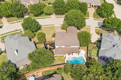 5147 Pond Crest Trail, Fairview TX 75069 - Photo 3