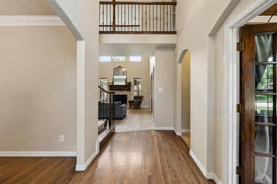 5147 Pond Crest Trail, Fairview TX 75069 - Photo 5