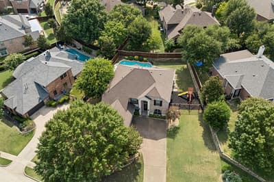 5147 Pond Crest Trail, Fairview TX 75069 - Photo 4