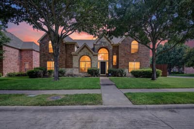 14505 Farmcote Drive, Frisco TX 75035 - Photo 2