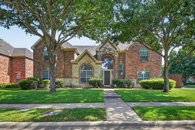 14505 Farmcote Drive, Frisco TX 75035