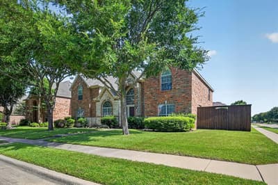 14505 Farmcote Drive, Frisco TX 75035 - Photo 5