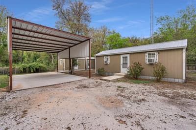 226 Waupoo Trail, Whitney TX 76692 - Photo 3