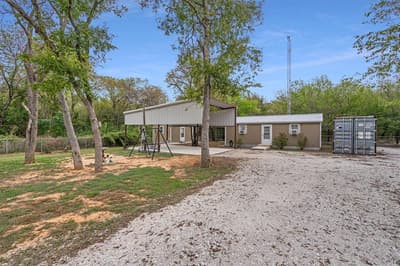 226 Waupoo Trail, Whitney TX 76692 - Photo 5