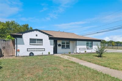 459 Bolero Avenue, Dallas TX 75217 - Photo 2