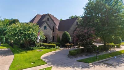 5021 Rangewood Drive, Flower Mound TX 75028 - Photo 2