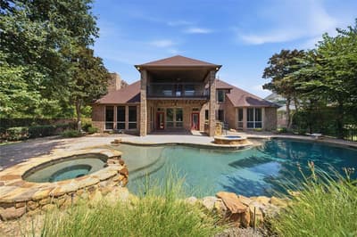 5021 Rangewood Drive, Flower Mound TX 75028