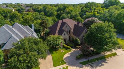 5021 Rangewood Drive, Flower Mound TX 75028 - Photo 4