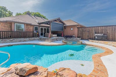 4005 Hatherly Drive, Plano TX 75023 - Photo 2