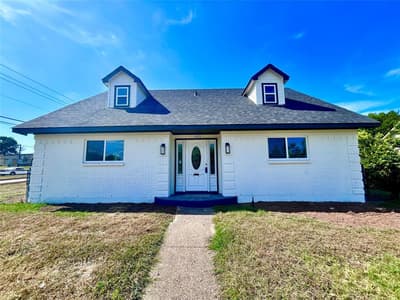 1605 Indian Summer Trail, Dallas TX 75241