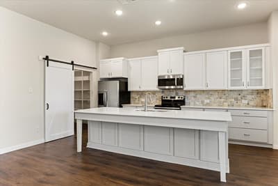 3805 Sage Court, Granbury TX 76048 - Photo 3