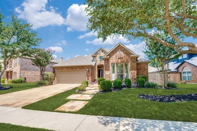 2134 Sandy Creek, Frisco TX 75033 - Photo 2