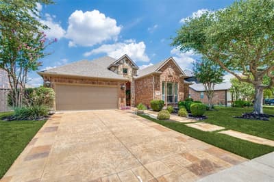 2134 Sandy Creek, Frisco TX 75033 - Photo 3
