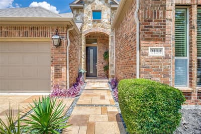 2134 Sandy Creek, Frisco TX 75033 - Photo 4