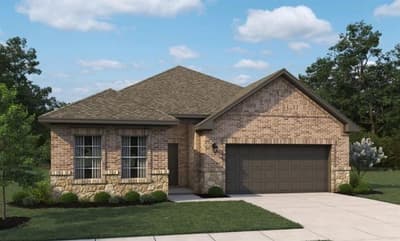 2204 Franklin Street, Princeton TX 75407