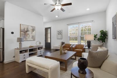 2221 Lasso Lane, Carrollton TX 75010