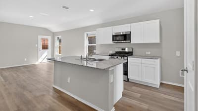 1621 TIN ROOF Road, Denton TX 76249 - Photo 2
