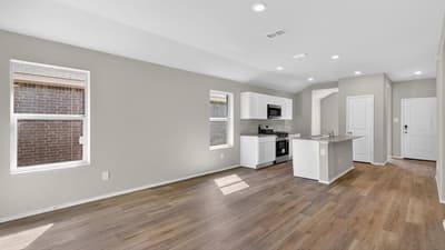 1621 TIN ROOF Road, Denton TX 76249 - Photo 5