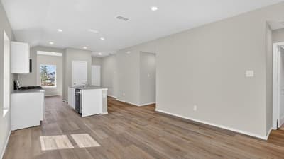 1621 TIN ROOF Road, Denton TX 76249 - Photo 4