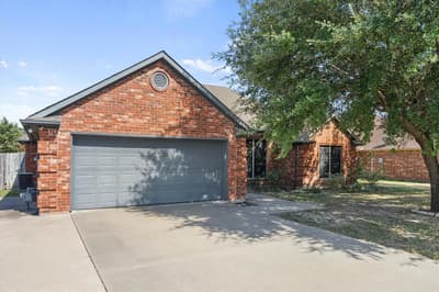 6905 Drew Court, Greenville TX 75402