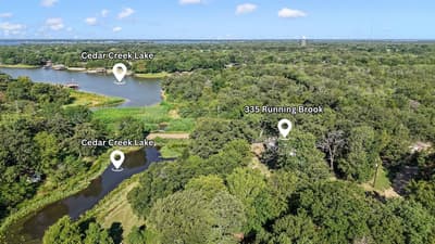 335 Running Brook Road, Mabank TX 75156 - Photo 2