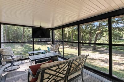 335 Running Brook Road, Mabank TX 75156 - Photo 5